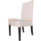 SIMPLE chair with buttons 98 cm