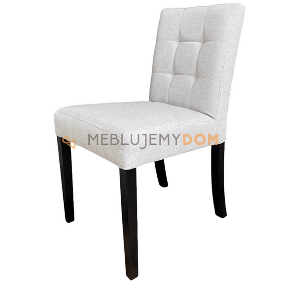 NARROW PIK Square chair 84 cm