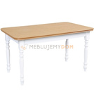 Table BORDEAUX 200 x 100 cm