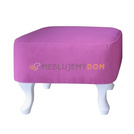 Footstool VELVET JUNIOR