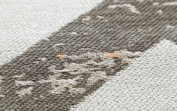 Carpet VENA TAUPE