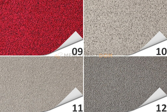 Fabric NODINO (BOUCLÉ)