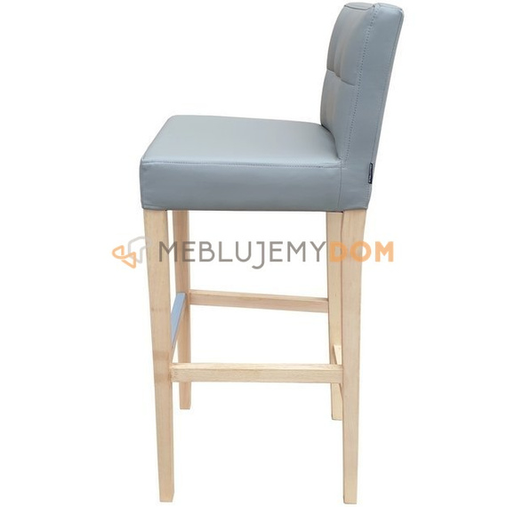 Bar stool NARROW PIK Square 113 cm