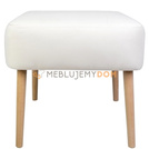 Pouf JUDITH 50 x 50 cm