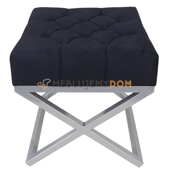 Pouf FELIX 45 x 45 cm