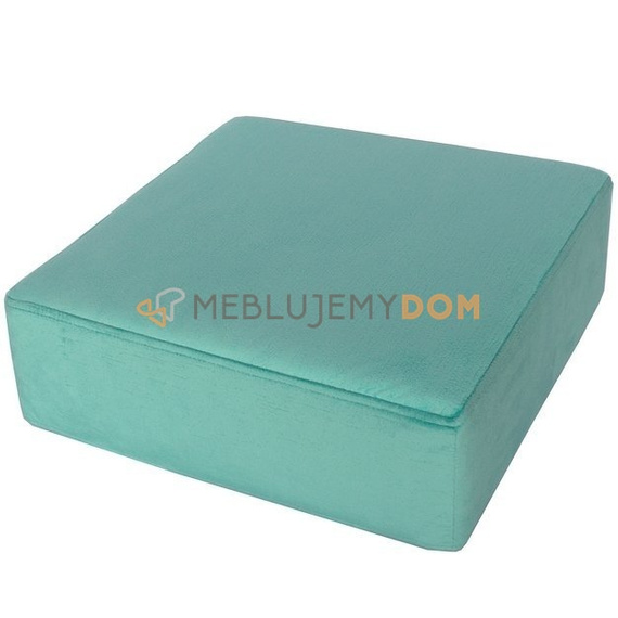 Cushion for seat SOFT 40 x 40 cm