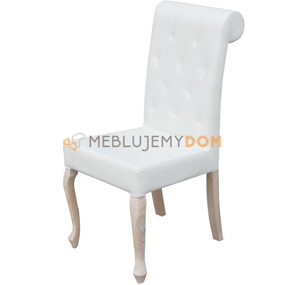 LUDWIK PIK chair with roller 101 cm