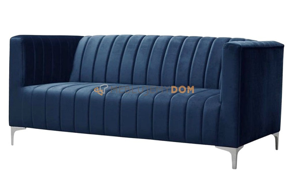 2-seater sofa ROUEN