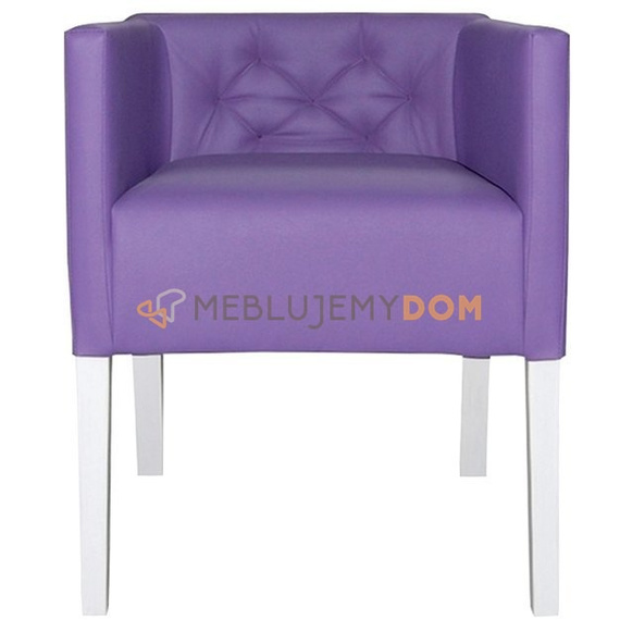 SIMPLE PIK armchair 65 cm