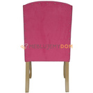 USZAK PIK chair with buttons 98 cm