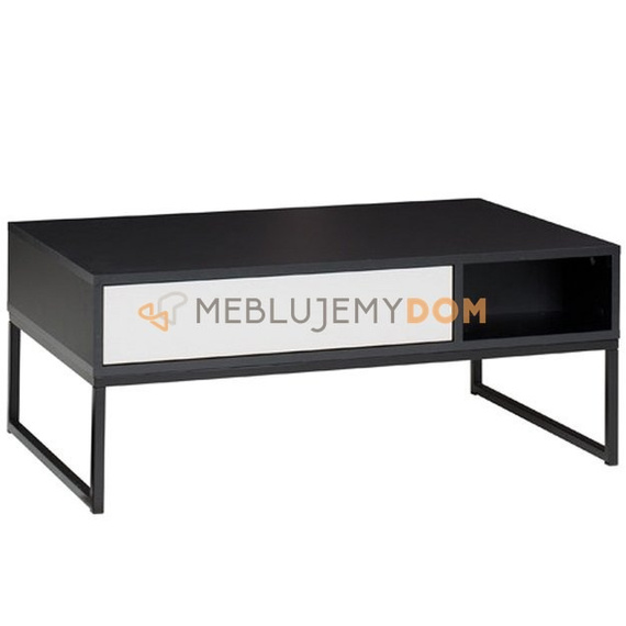 Coffee table BALZAC 100 x 60 cm