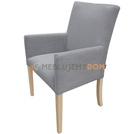 NARROW armchair 98 cm