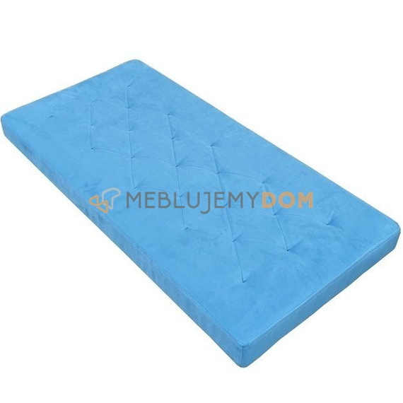 Cushion for seat SOFT PIK 109 x 51 cm
