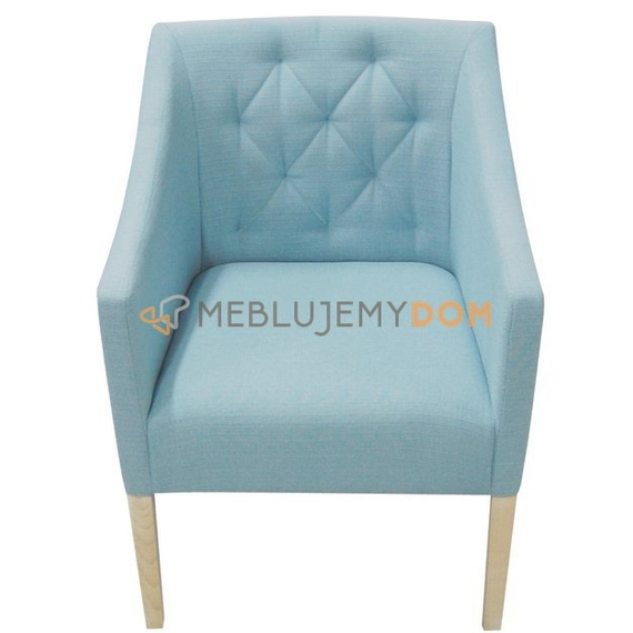 JUMPY SIMPLE PIK armchair 84 cm