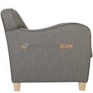 BRADLEY armchair 84 cm