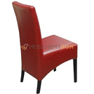 OBLIQUE PIK chair 98 cm