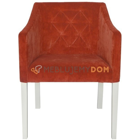 JUMPY NARROW PIK armchair 84 cm