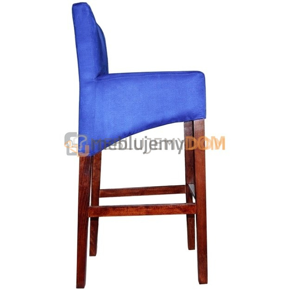 Bar stool OBLIQUE 103 cm