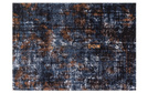 Carpet FLAME RUSTY BLUE