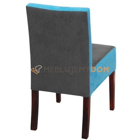 SIMPLE chair Multicolour 84 cm