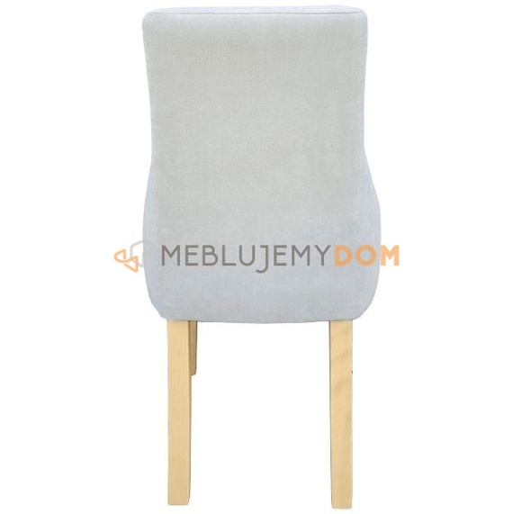 DONALD PIK chair with buttons 88 cm