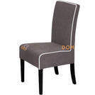 SIMPLE chair with piping 98 cm