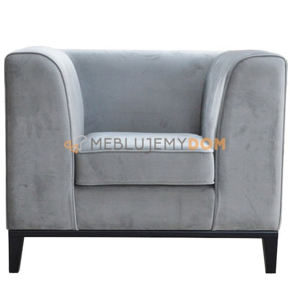 MILTON armchair 84 cm