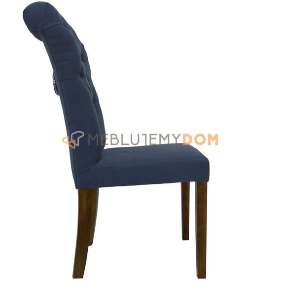 BREE chair with roller and knocker 100 cm
