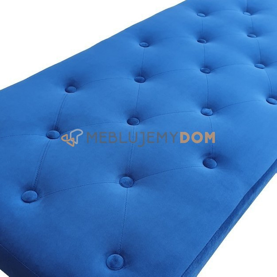 Cushion for seat SOFT PIK 120 x 50 cm