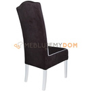 SIMPLE chair with piping 110 cm