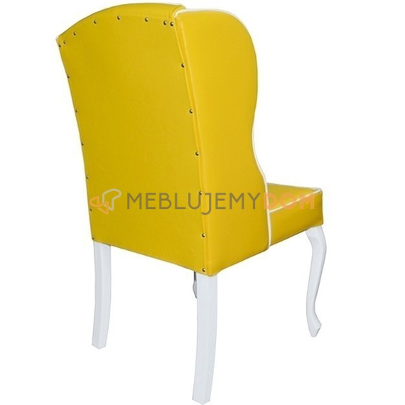 USZAK chair with piping 98 cm