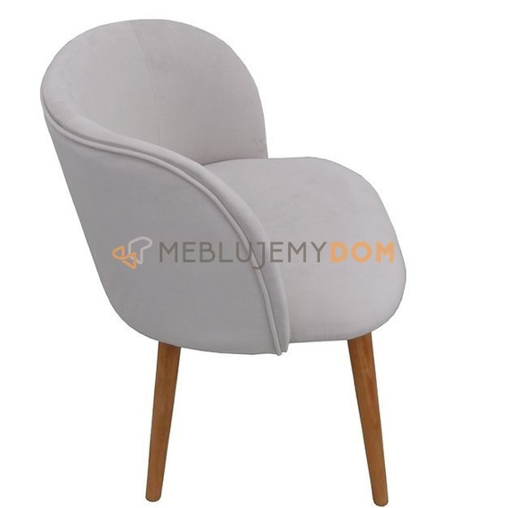 DANIELS armchair 79 cm