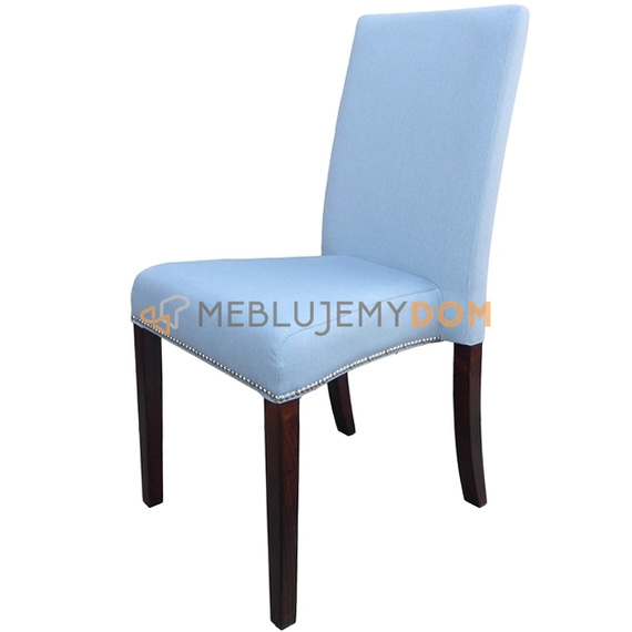 STACKING chair with thumbtacks 98 cm