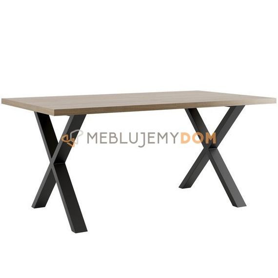 Table MEXO