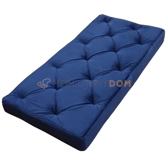 Cushion for seat SOFT PIK 60 x 30 cm
