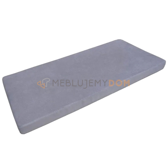 Cushion for seat SOFT 100 x 40 cm