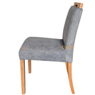 BERRY chair with wooden handle 87 cm