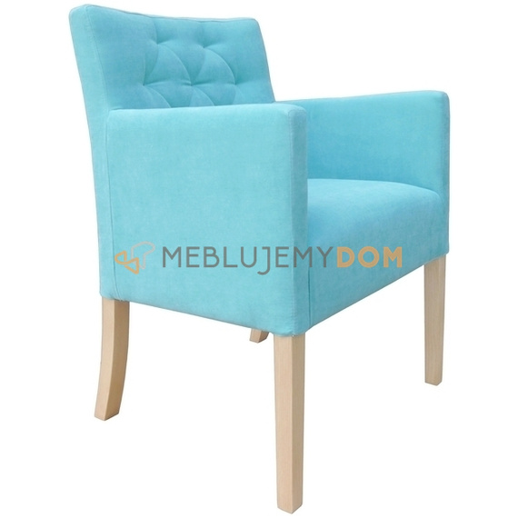 SIMPLE PIK armchair 84 cm