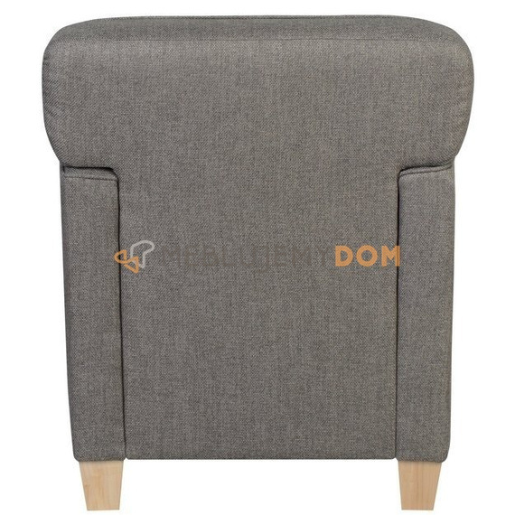 EVANDRO armchair 84 cm