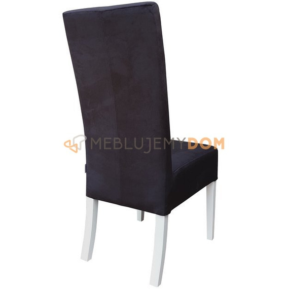 SIMPLE PIK chair with crystals 107 cm