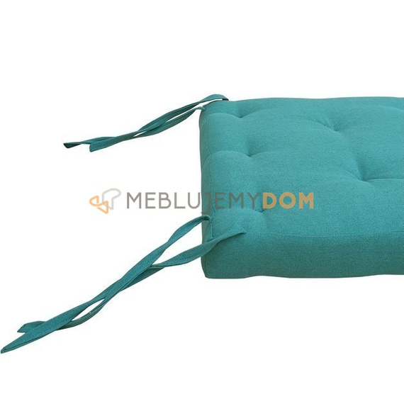 Cushion for seat SOFT PIK with drawstrings 120 x 50 cm