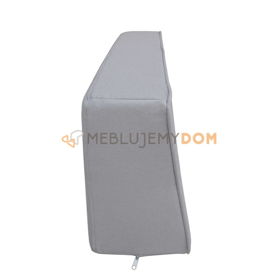 Backrest cushion CUSTOM PIK 92 x 35 cm