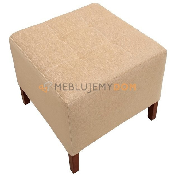 Pouf FULL PIK Square 50 x 50 cm