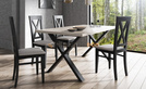 Dining room set MEXO + OTILIA