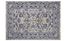 Carpet TEBRIZ ANTIQUE BLUE