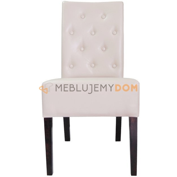SIMPLE chair with buttons 98 cm