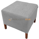 Pouf FULL PIK Square 50 x 50 cm
