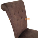 Chair MARCELO with knocker 100 cm