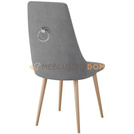 Chair VENTURA with knocker 98 cm
