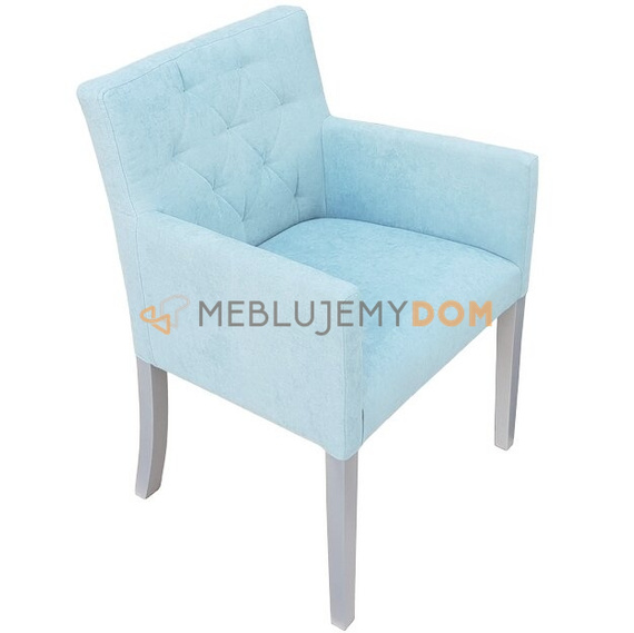 NARROW PIK armchair 84 cm